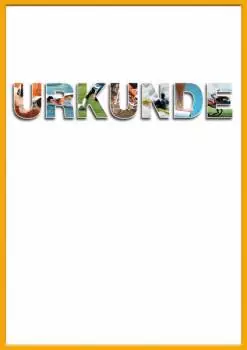 Urkunden Nr. 94-1