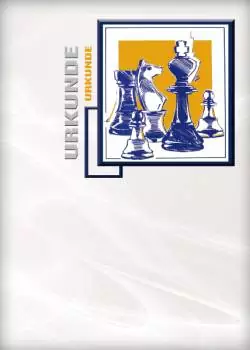 Urkunden Schach 90-934