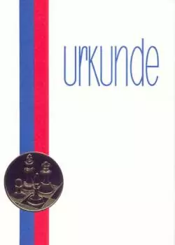 Urkunden Schach 26-23