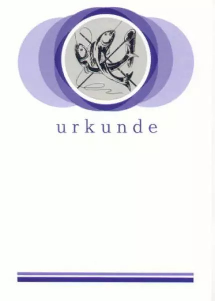 Urkunden Angeln 29-688