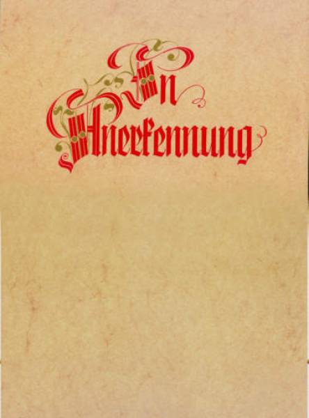 Urkunden Nr. 43
