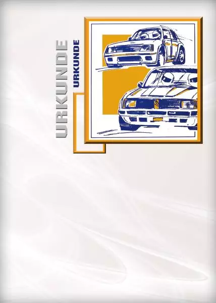 Urkunden Motorsport 89-931
