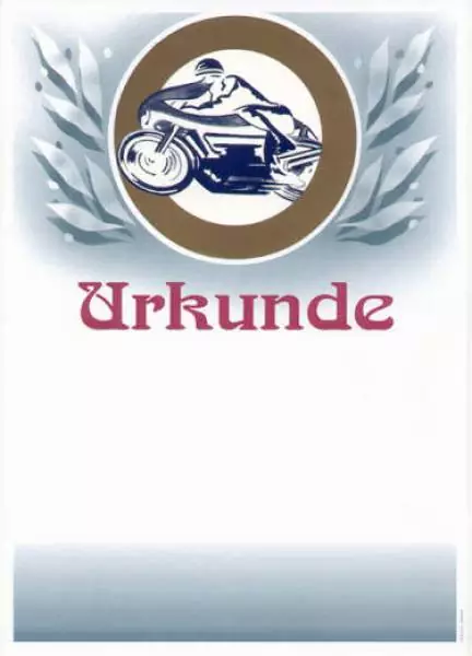 Urkunden Motorradsport 16-742