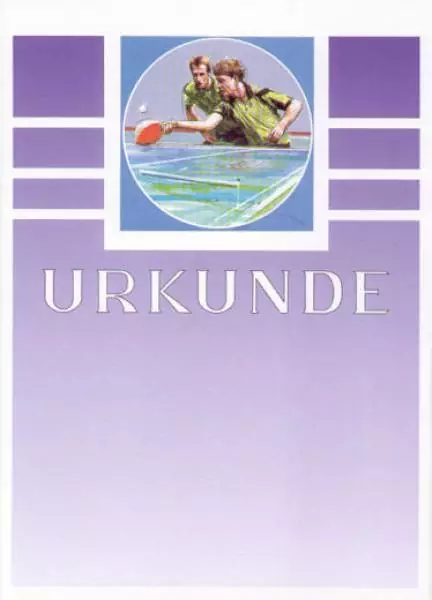 Urkunden Tischtennis 49-114