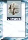 Schach Urkunden