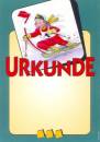 Lustige Urkunden Ski