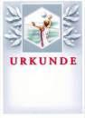 Urkunden Volleyball Männer